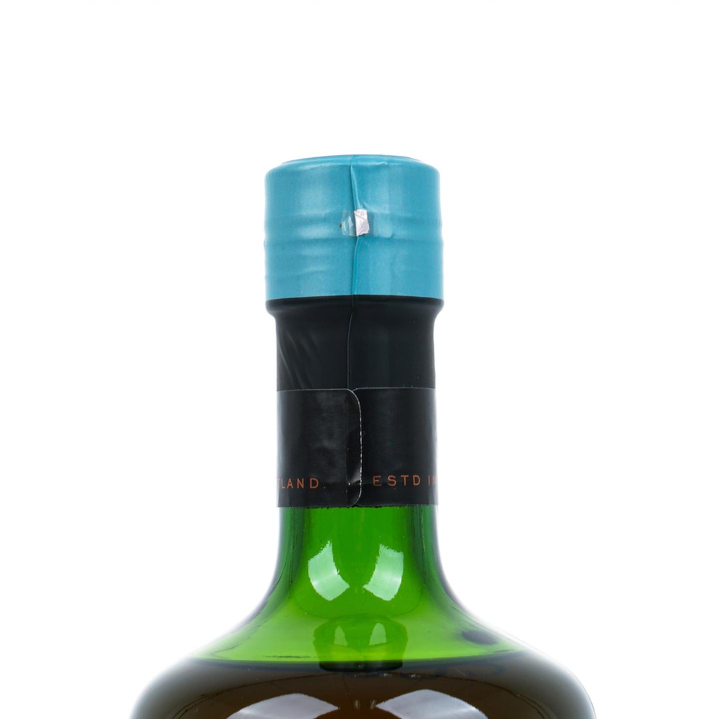 SMWS 35.244 格兰莫雷 24年 2019 中国新年2020 行货
