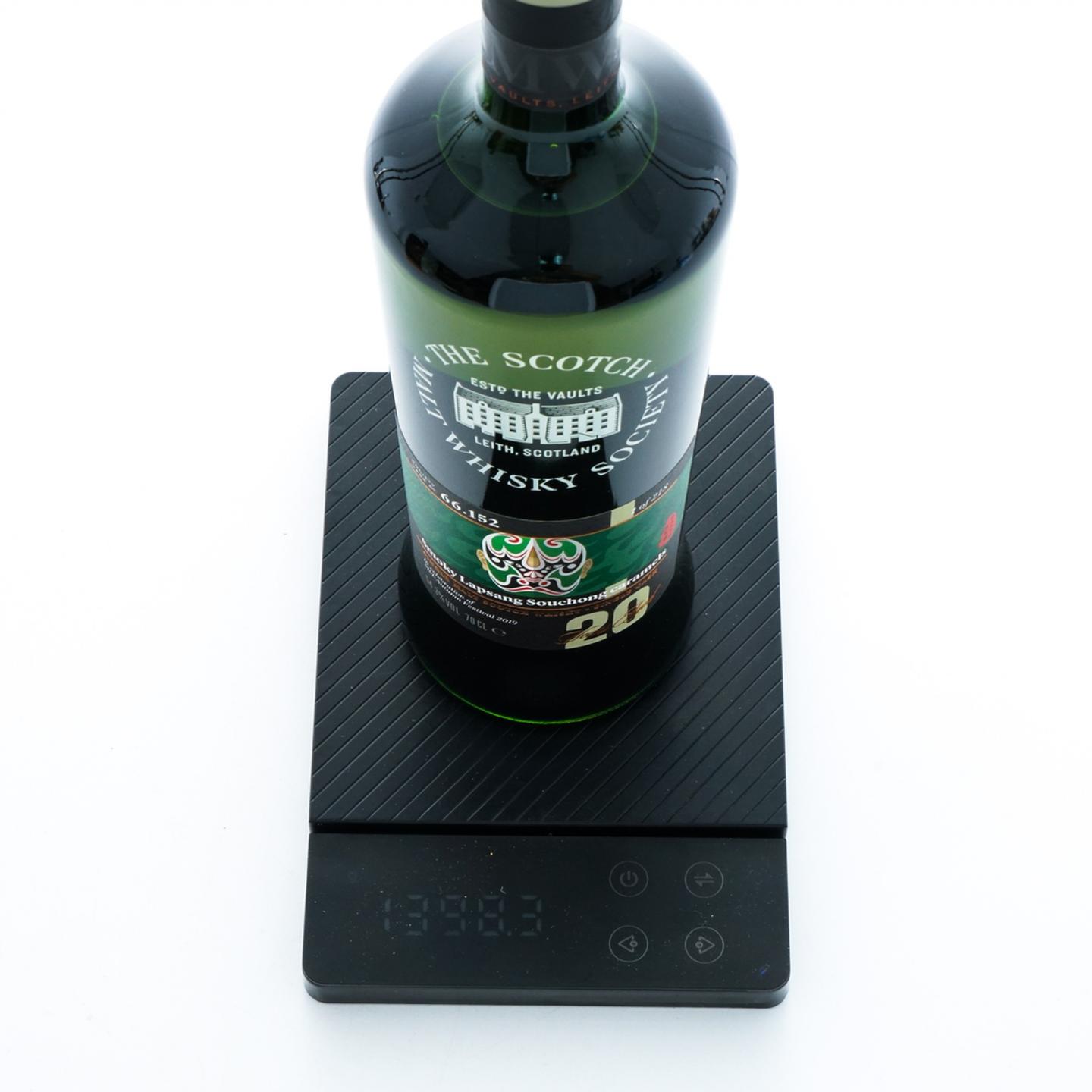 SMWS 66.152 阿德摩尔 20年 2019 单桶 行货