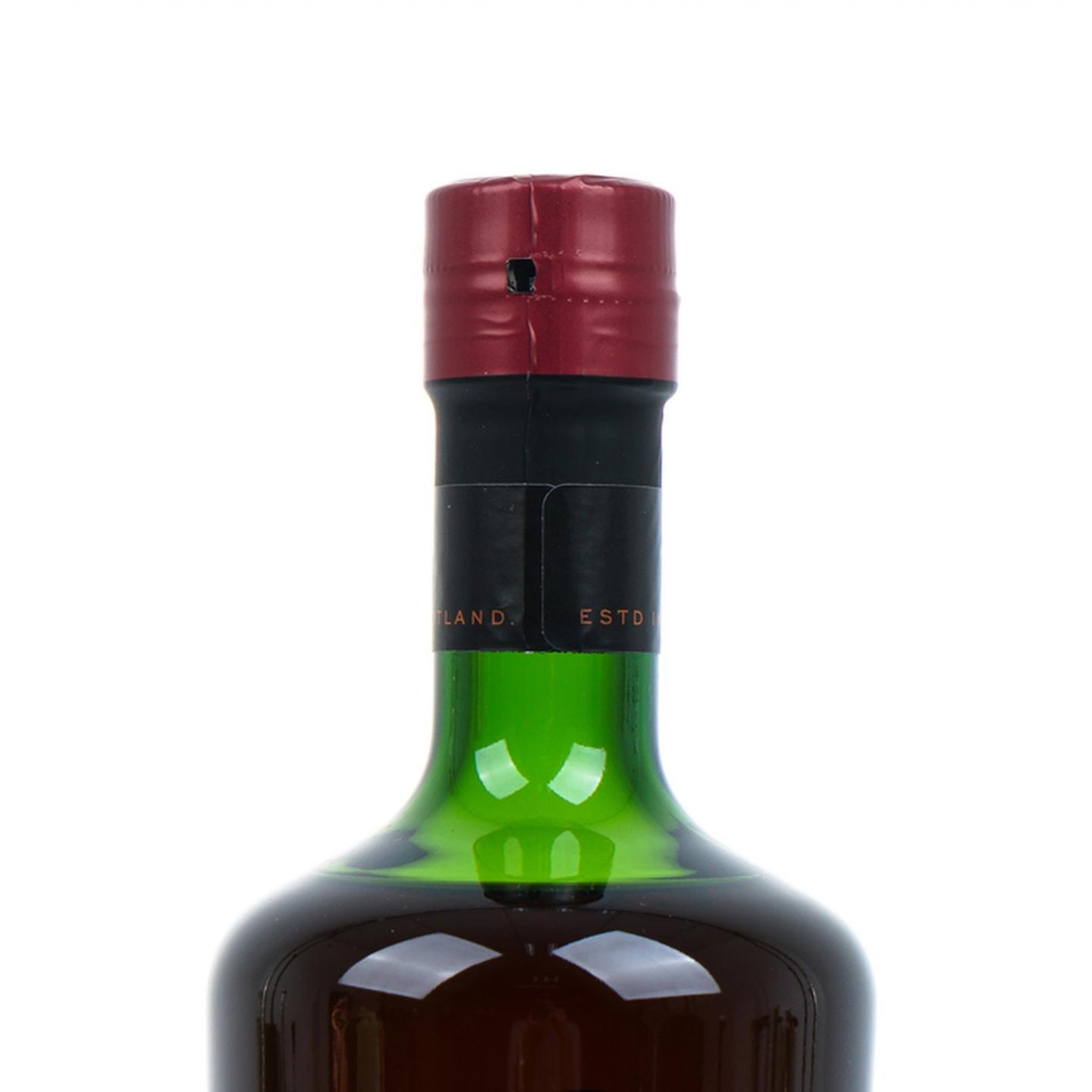SMWS 30.107 格兰路思 22年 2019 中国新年2020 行货
