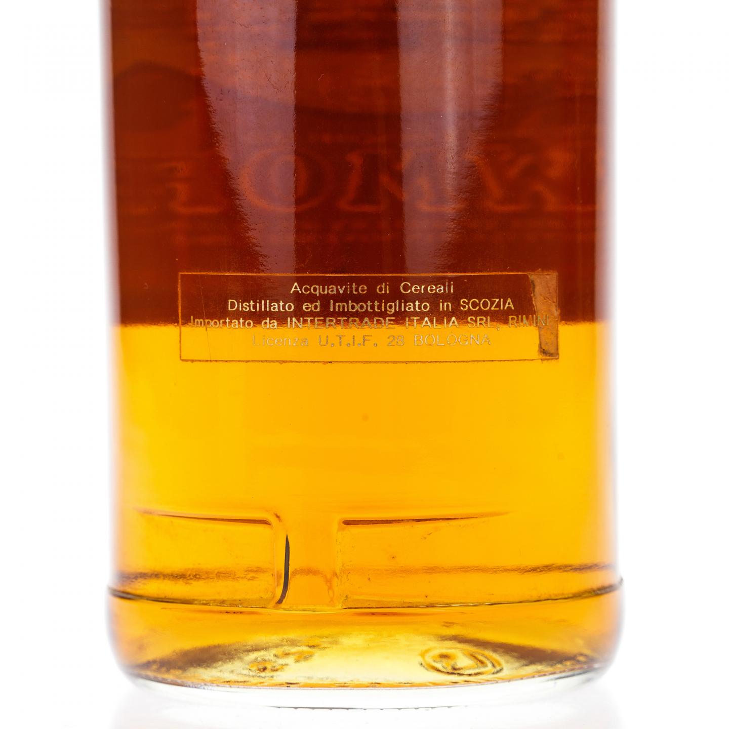 【威士忌】波摩 20年 1965-1985 Intertrade 750ml