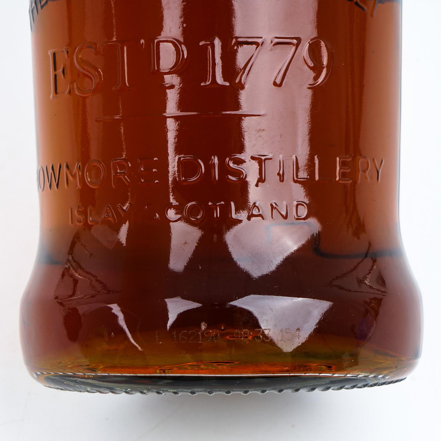 波摩 18年 43%Vol.