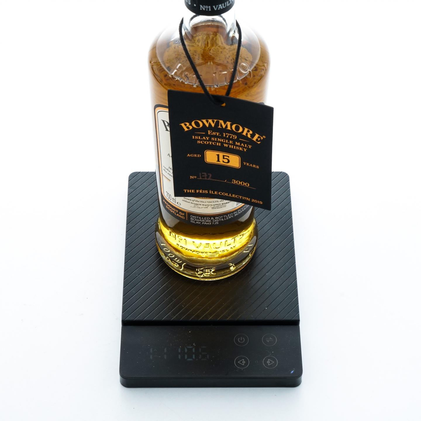 波摩 15年 Feis Ile 2019 岛节限定