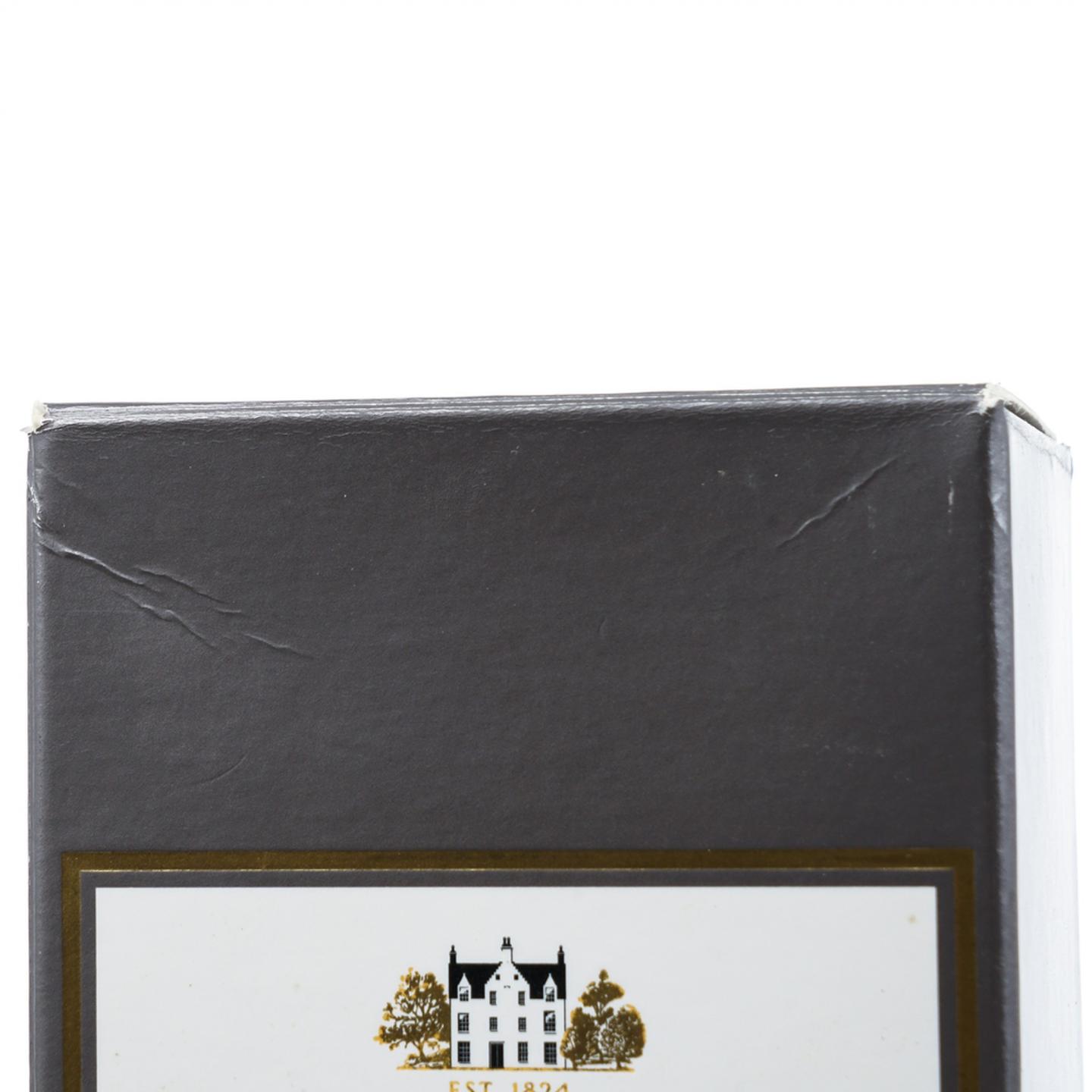 麦卡伦 10年 Fine Oak 黄金三桶