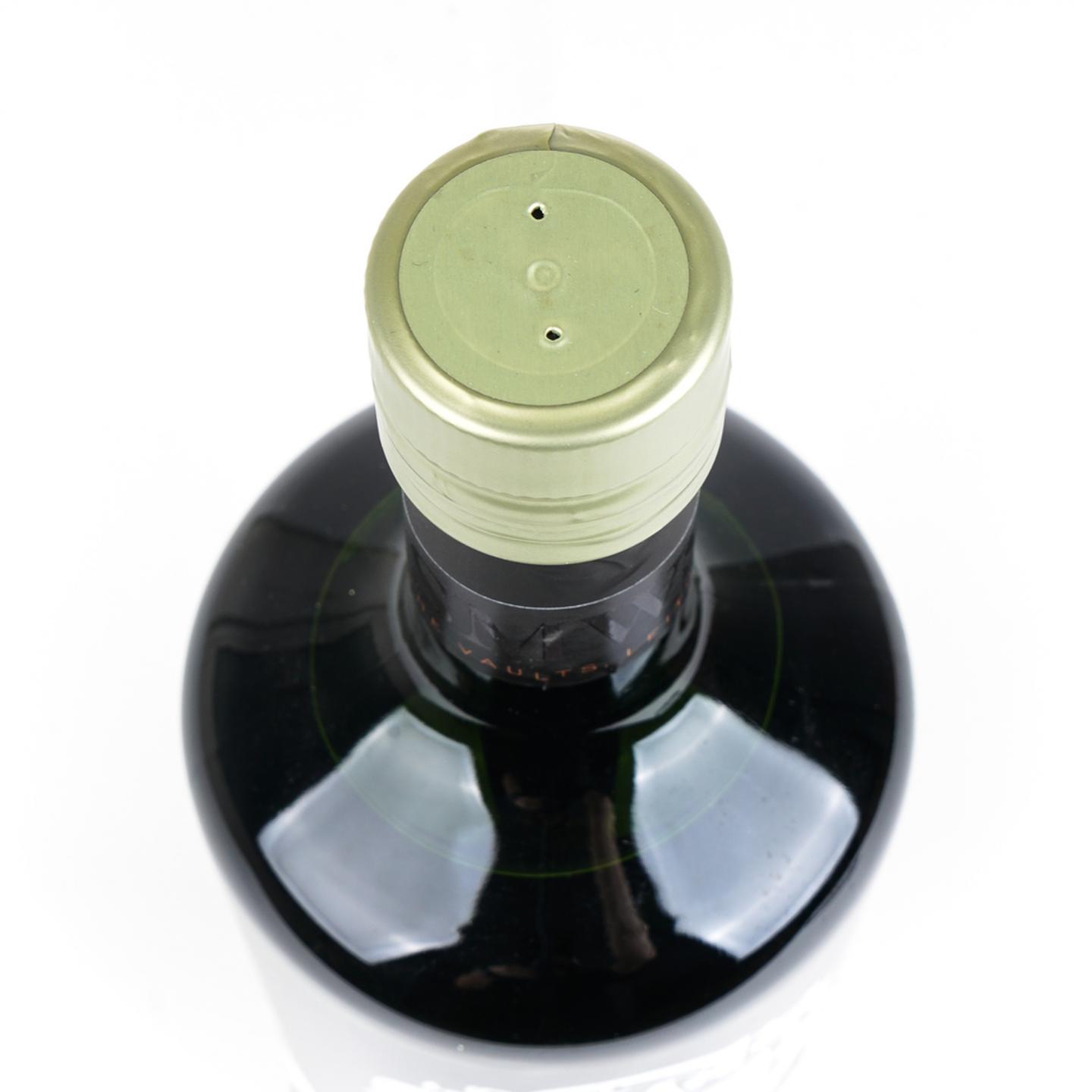 SMWS 4.275 高原骑士 9年 2011