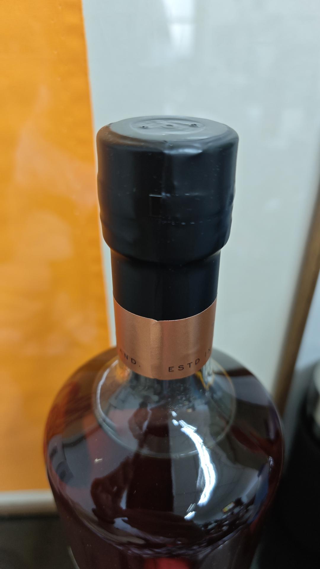 SMWS Batch38菠萝狂欢节