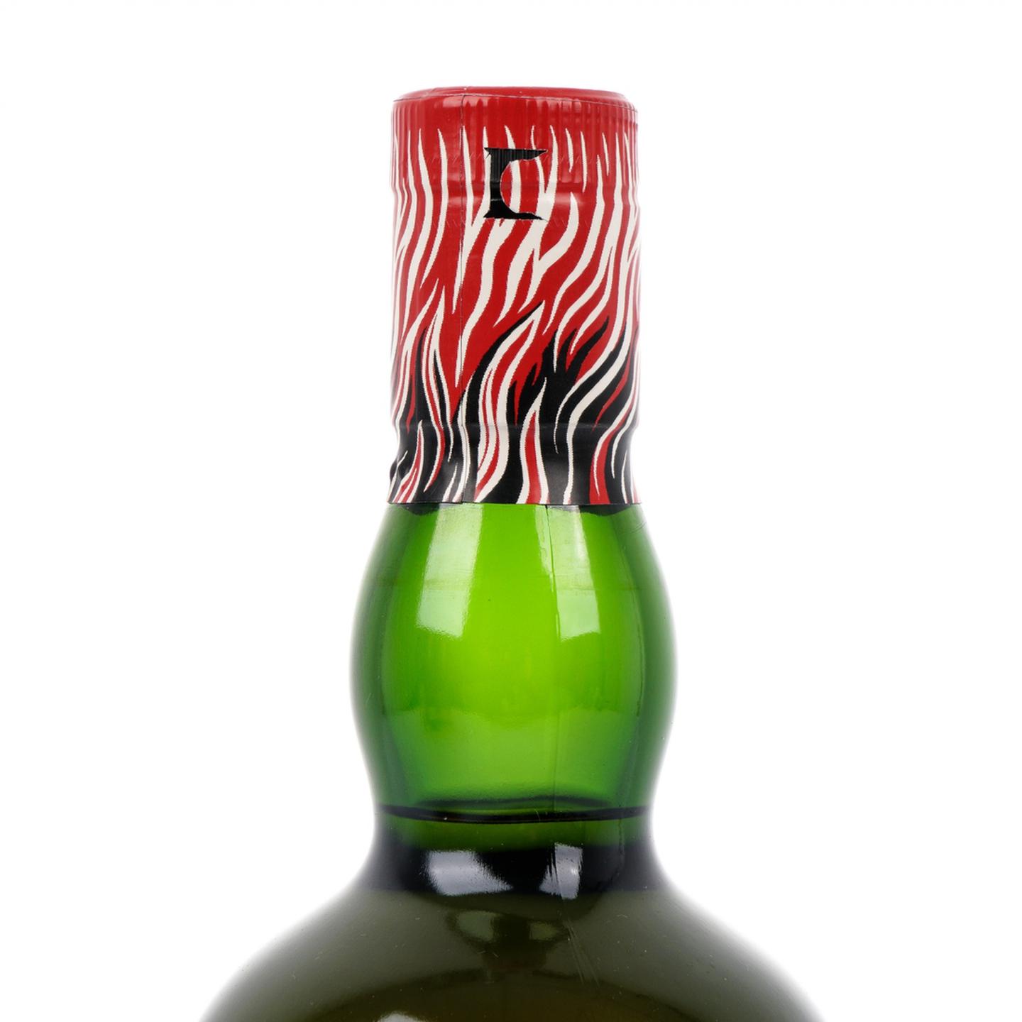 阿贝 Scorch 火龙 会员版 Feis Ile 2021