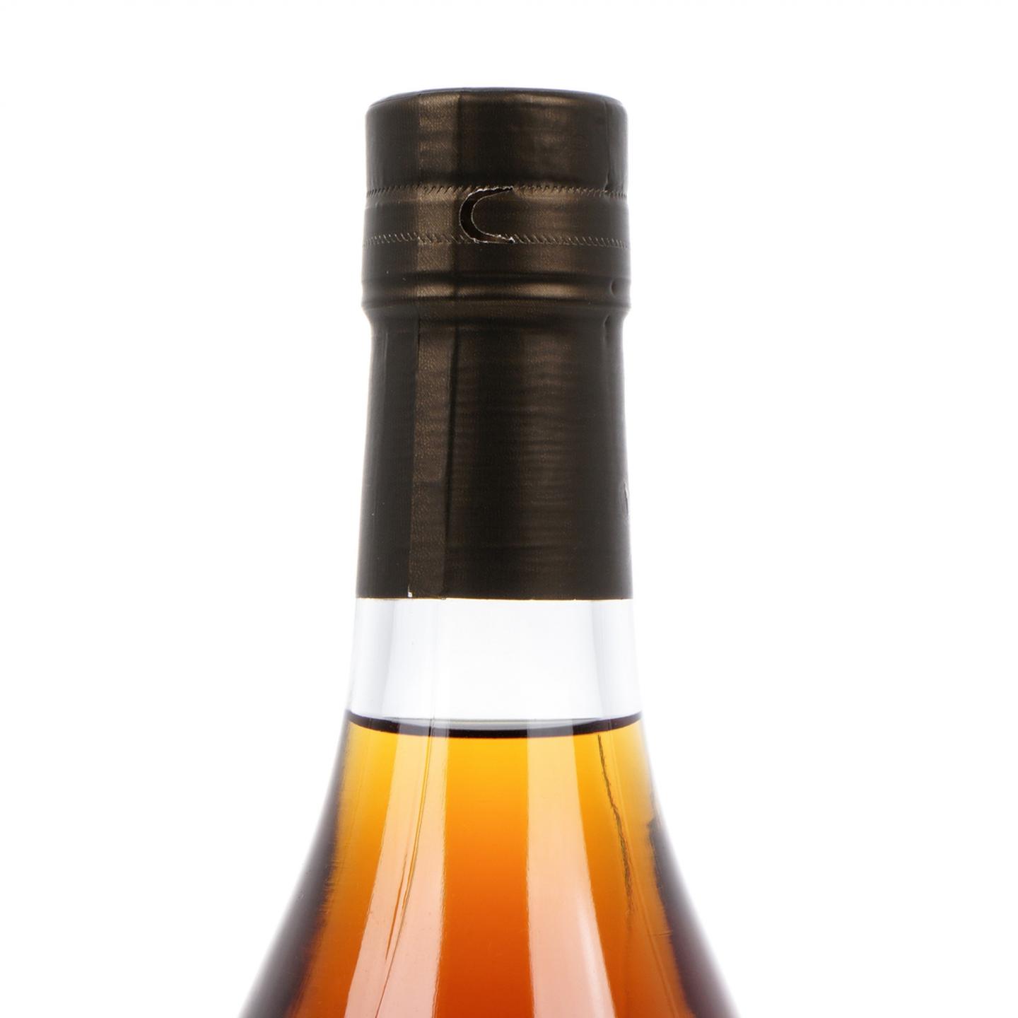Cognac Sponge Edition No4 波尔德利干邑 限量版