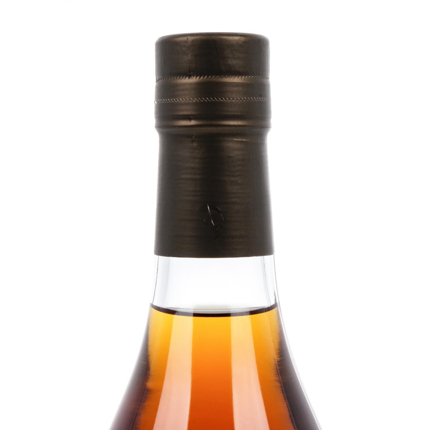 Cognac Sponge Edition No4 波尔德利干邑 限量版