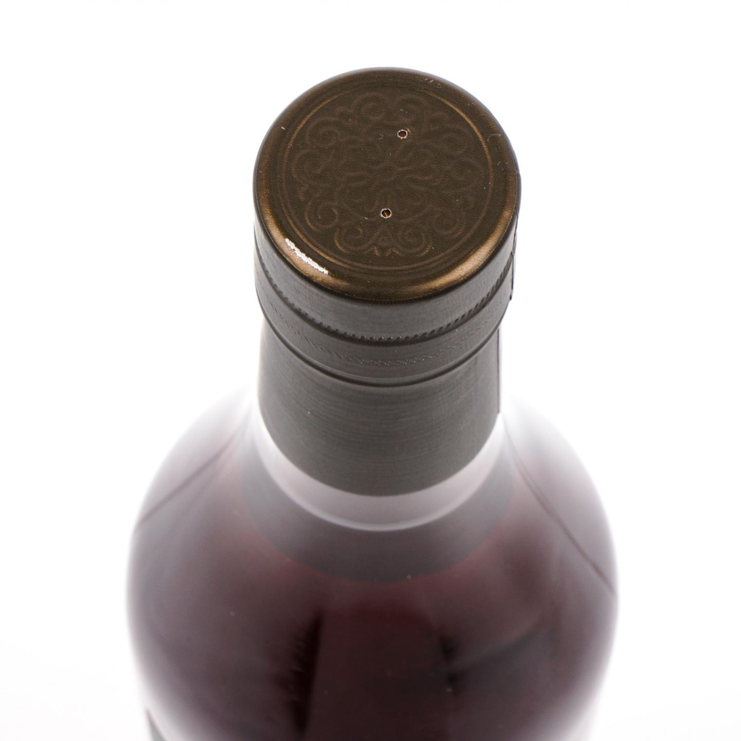 Cognac Sponge Edition No4 波尔德利干邑 限量版