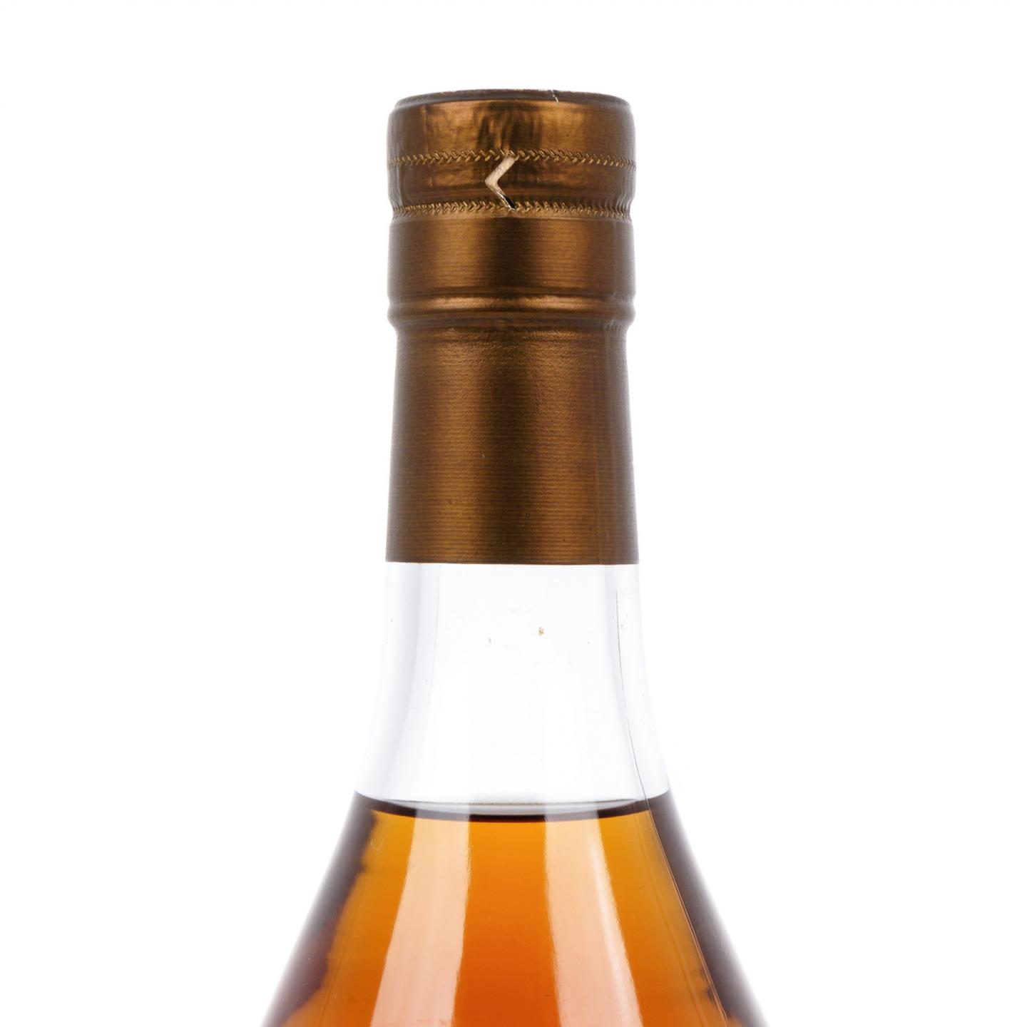 JL Pasquet 大香槟干邑 WU DRAM CLAN Lot 58