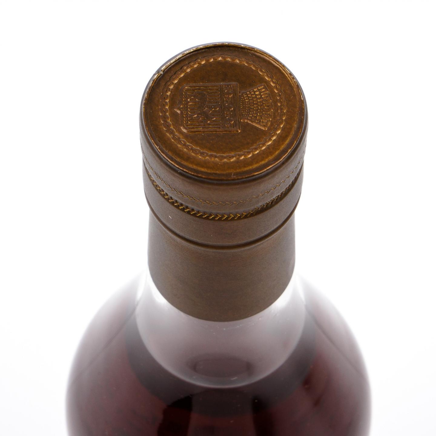 JL Pasquet 大香槟干邑 WU DRAM CLAN Lot 58