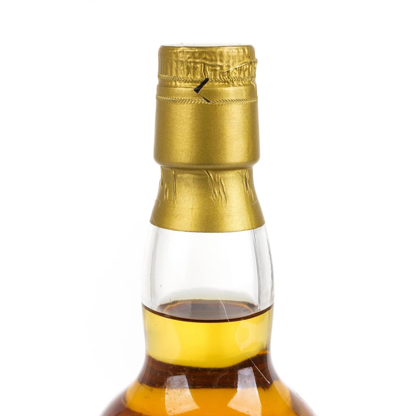 Speyside Region 43年 1973-2017 雪莉桶