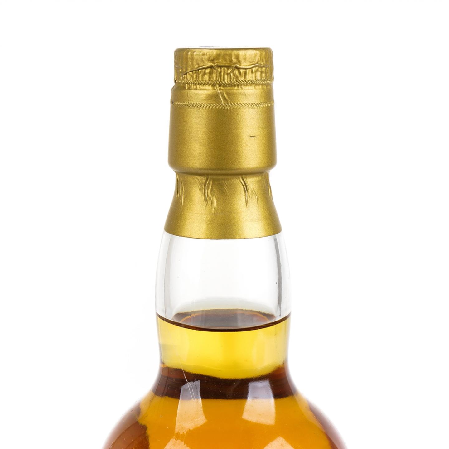 Speyside Region 43年 1973-2017 雪莉桶