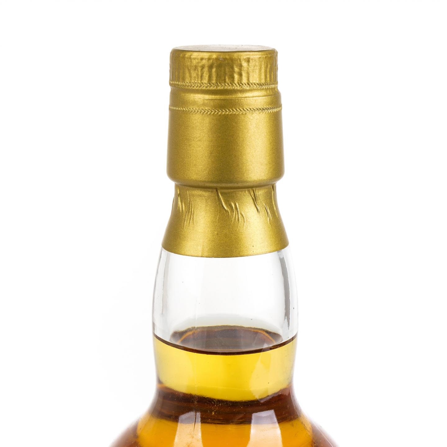 Speyside Region 43年 1973-2017 雪莉桶
