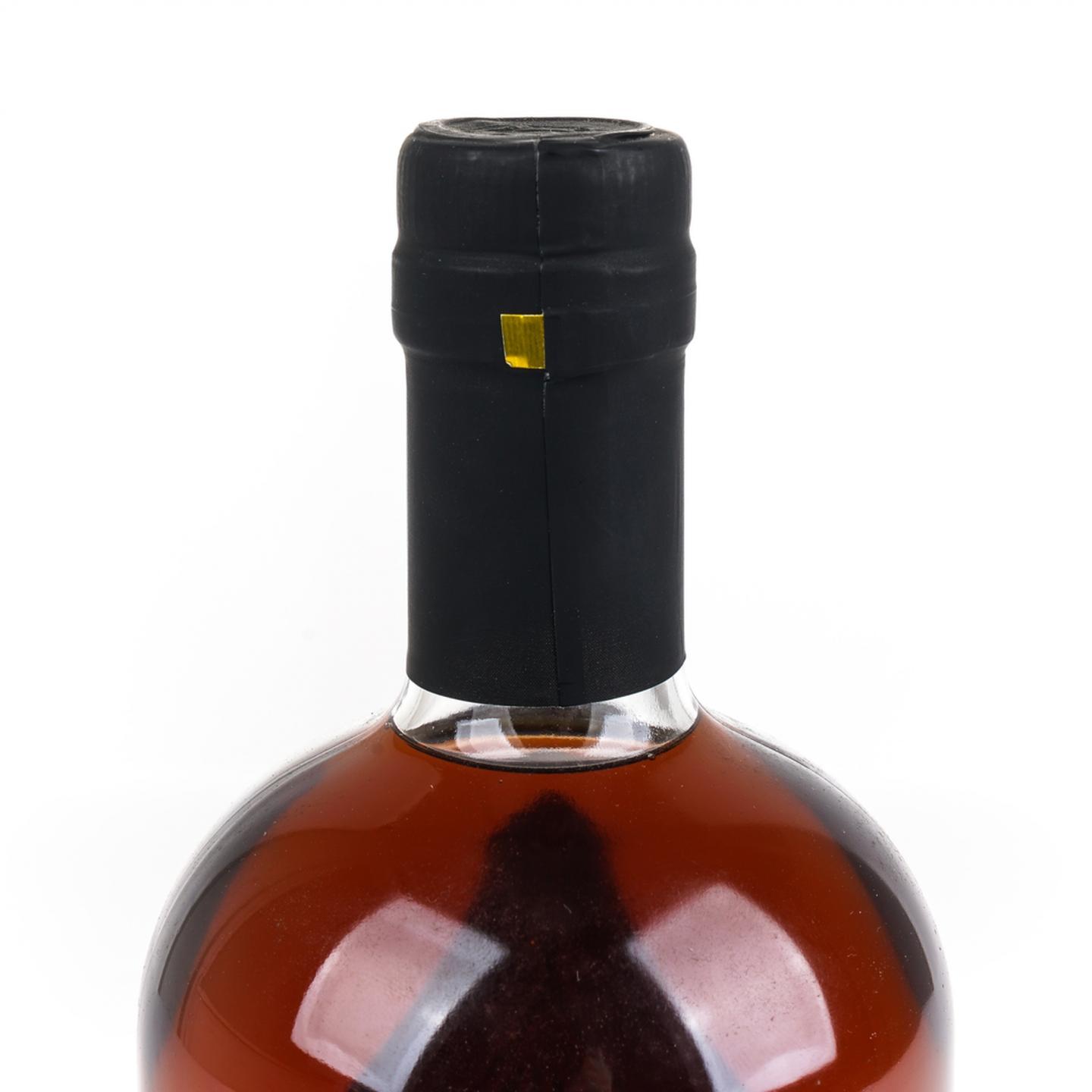 云顶 23年 1996-2019 SCOMA 雪莉单桶#195 500ml