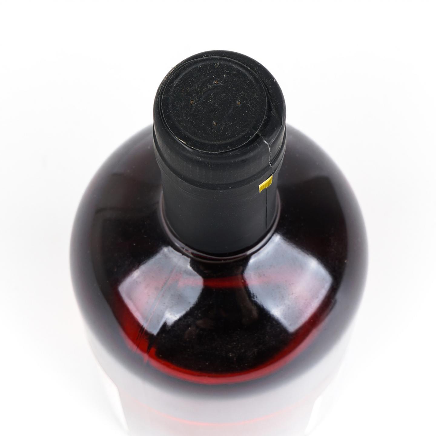 云顶 23年 1996-2019 SCOMA 雪莉单桶#195 500ml