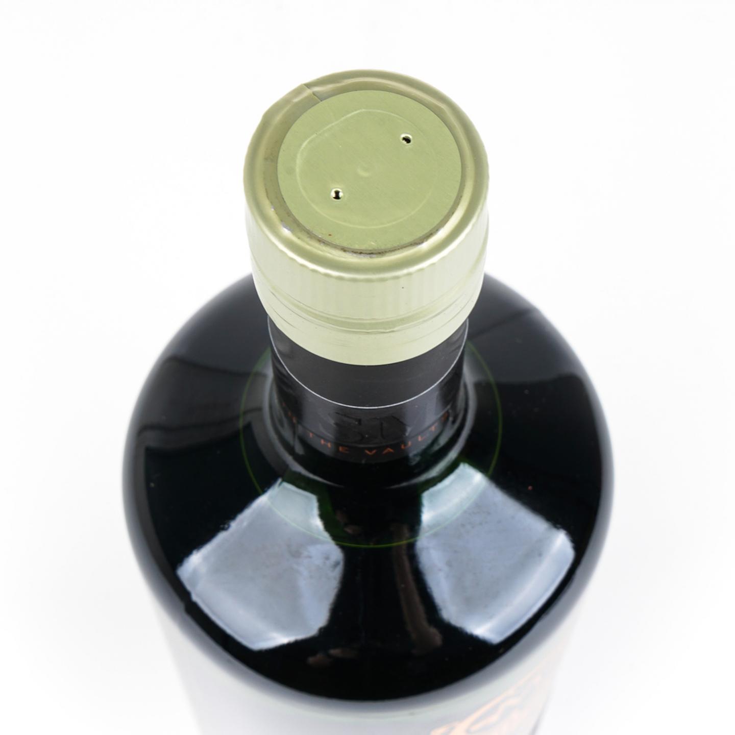 SMWS 4.297 高原骑士 20年 2000