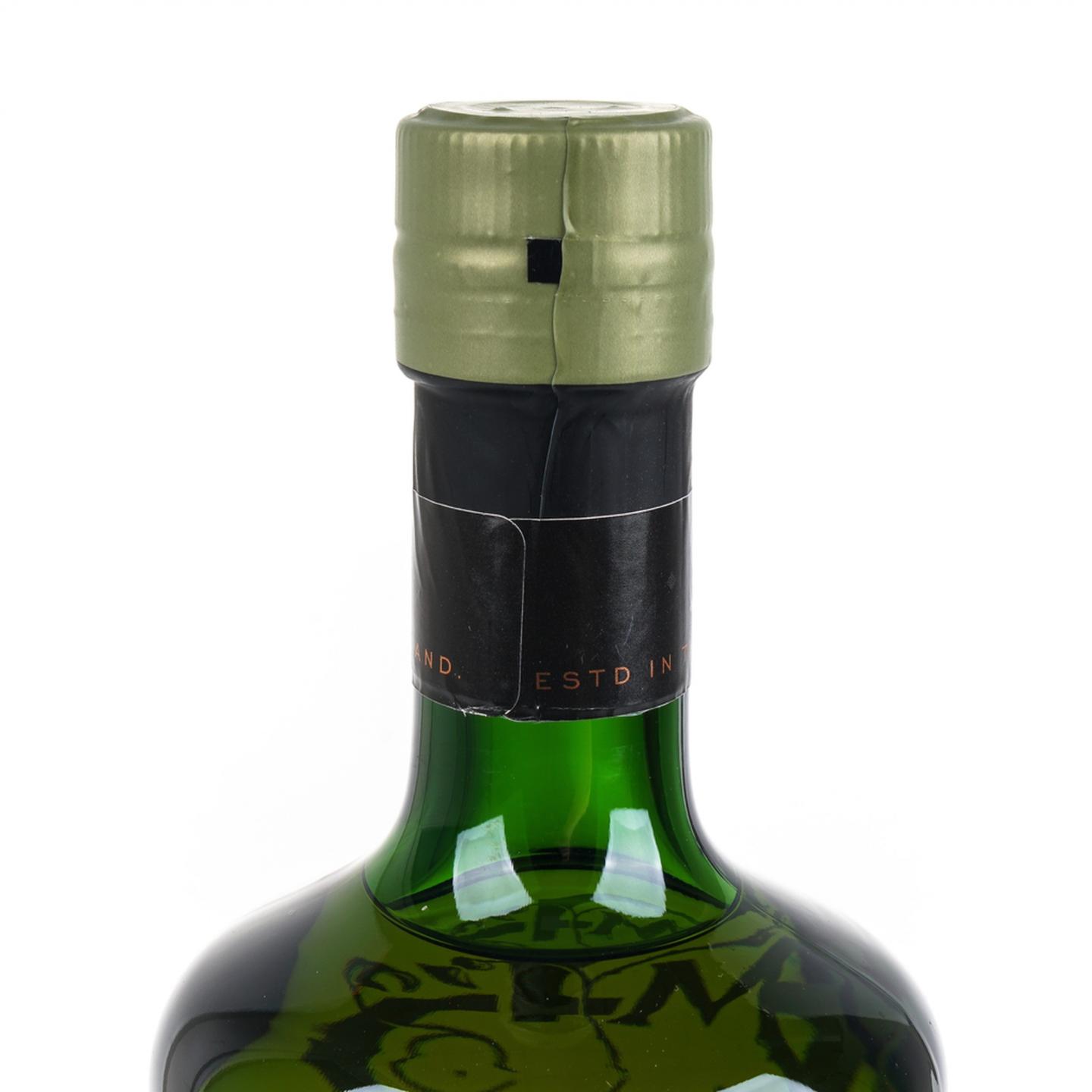 SMWS Distillery 3 Rare Release 波摩 17年