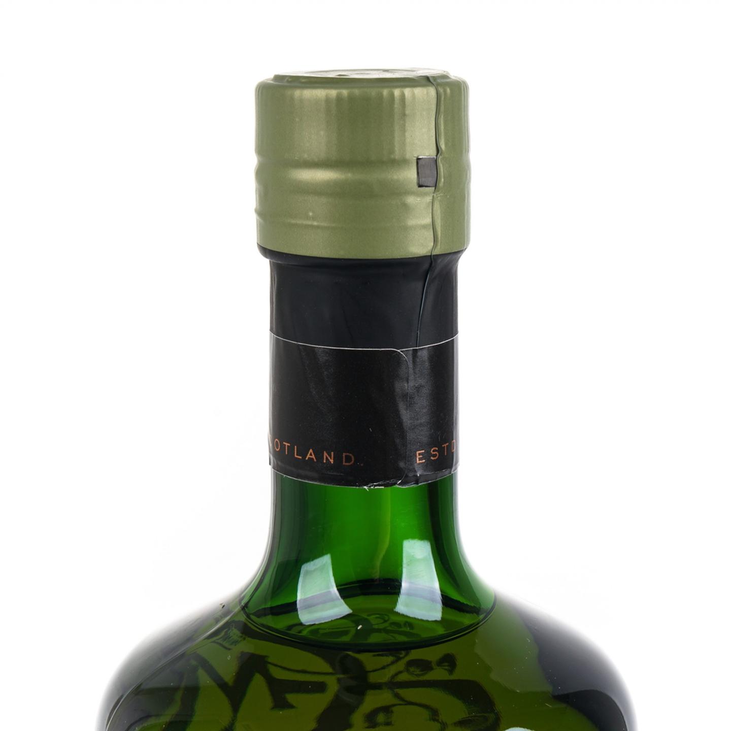 SMWS Distillery 3 Rare Release 波摩 17年