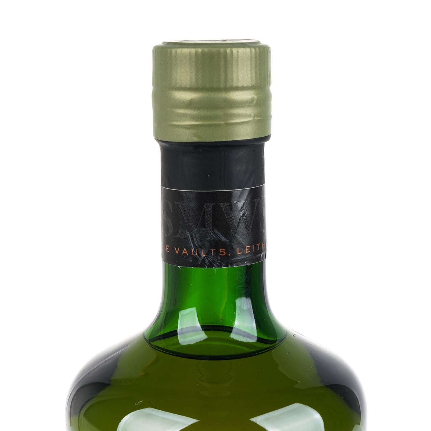 SMWS Distillery 3 Rare Release 波摩 17年