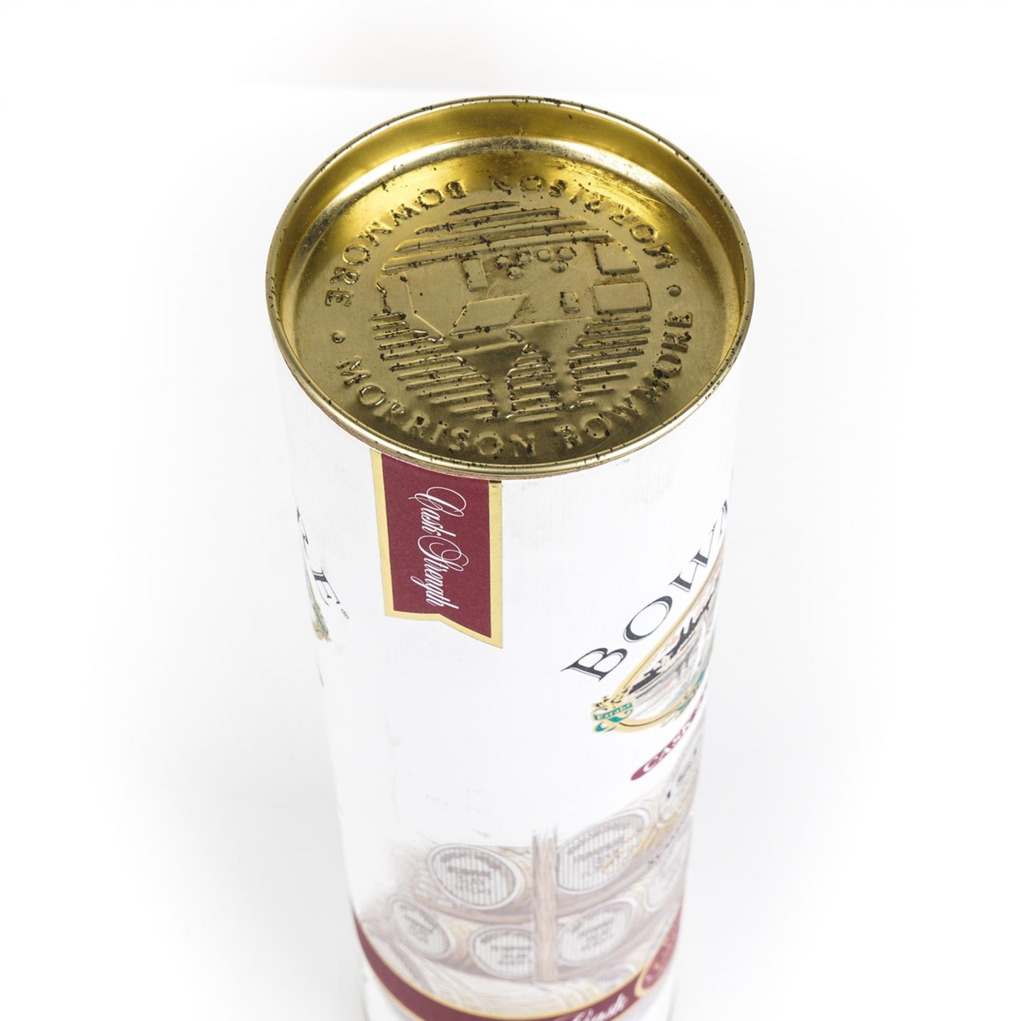 波摩 海鸥标 桶强 700ml