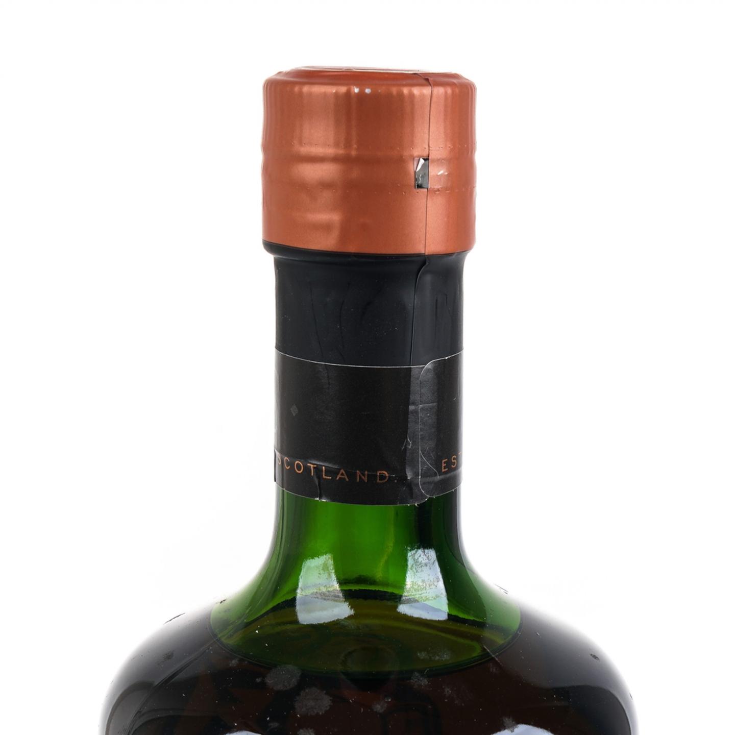 SMWS 100.38 斯特拉斯米尔 12年 2022