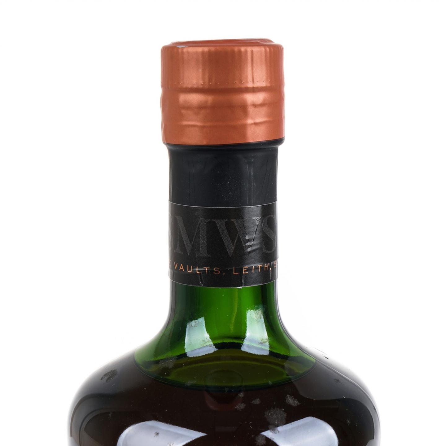SMWS 100.38 斯特拉斯米尔 12年 2022