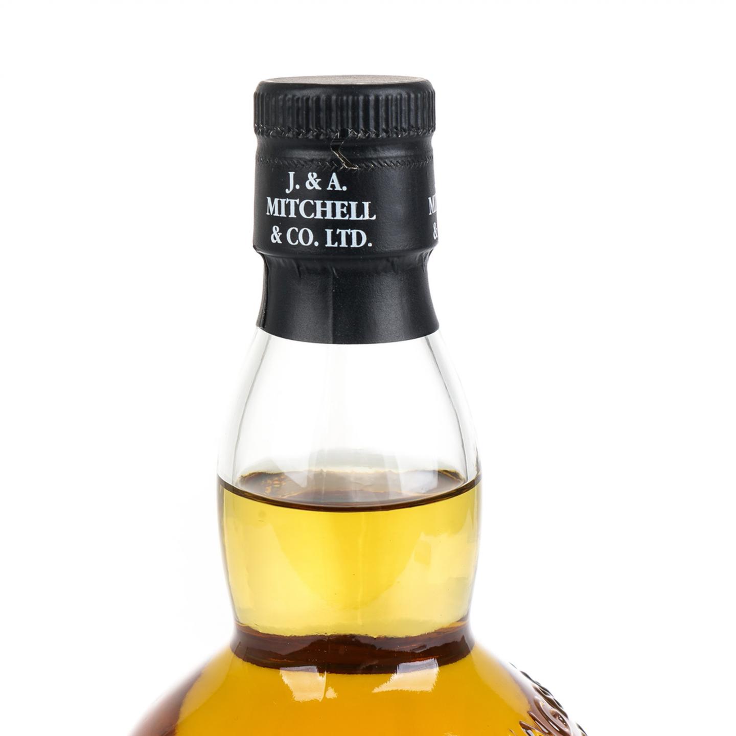 云顶 10年 700ml