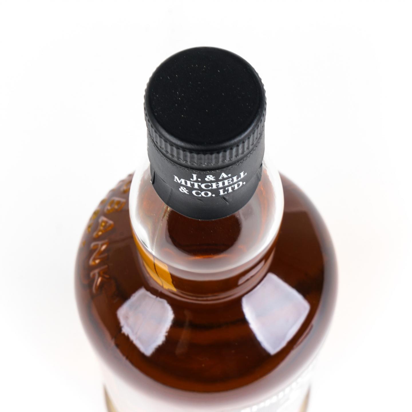 云顶 10年 700ml