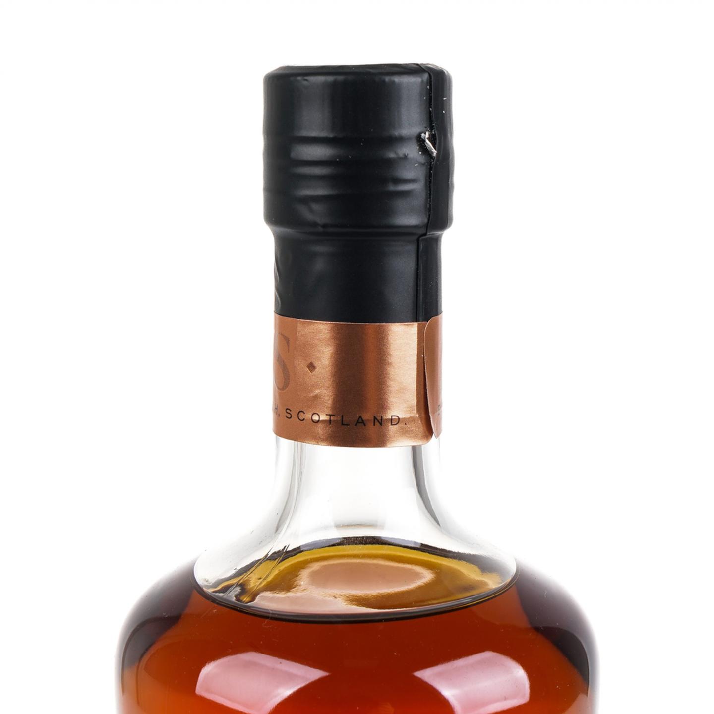 SMWS Blended Batch 13 11年 Tabanco Time 雪莉桶 调和