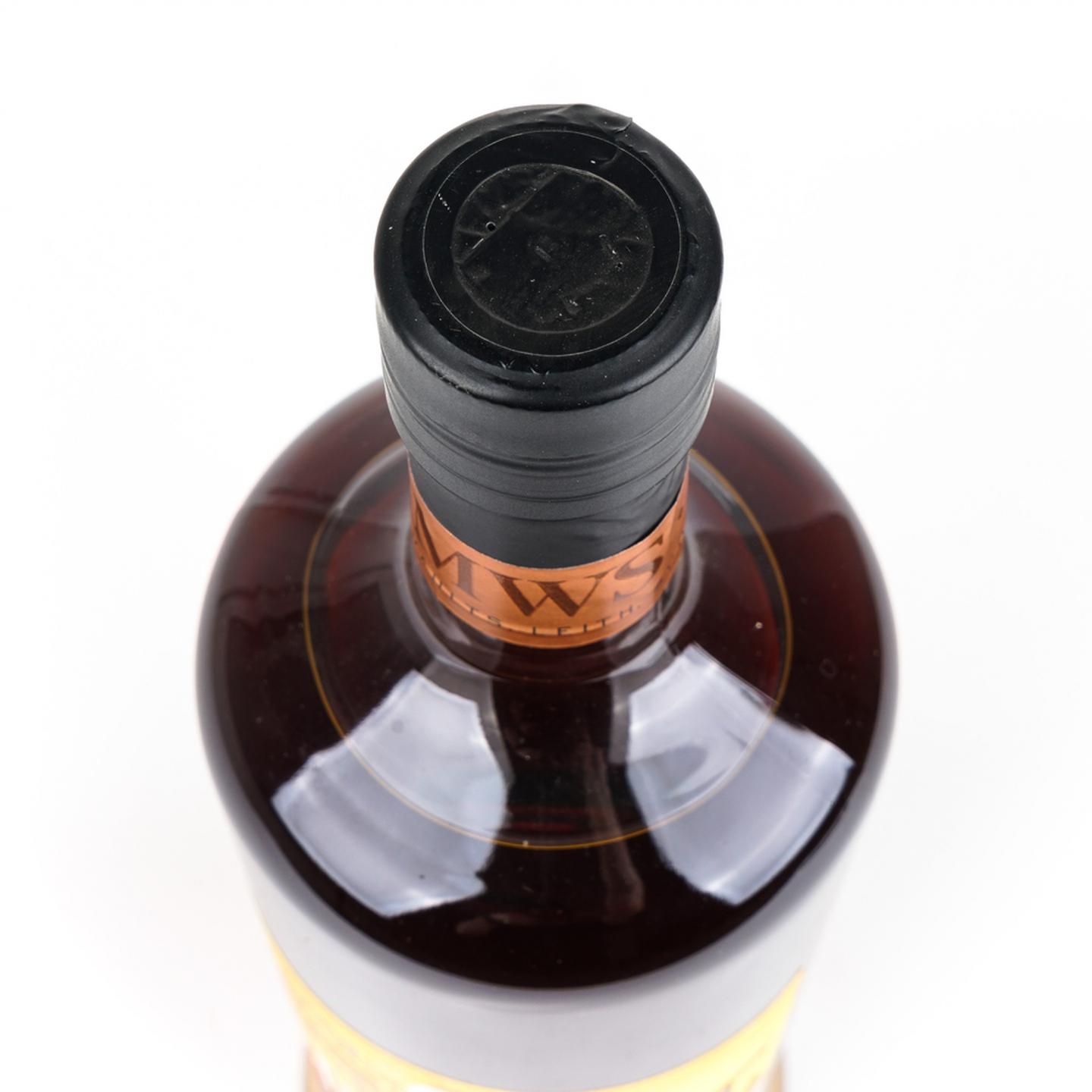 SMWS Blended Batch 13 11年 Tabanco Time 雪莉桶 调和