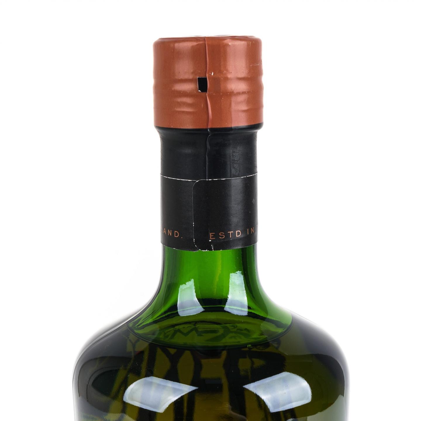 SMWS 38.32 凯普多尼克 26年 1994-2020 黑标