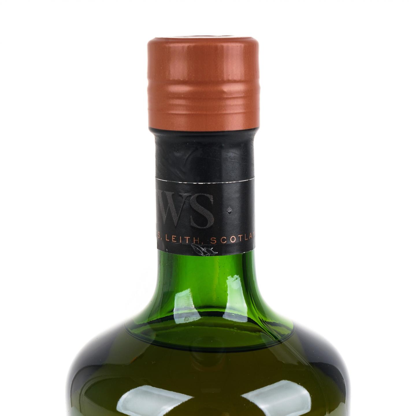 SMWS 38.32 凯普多尼克 26年 1994-2020 黑标