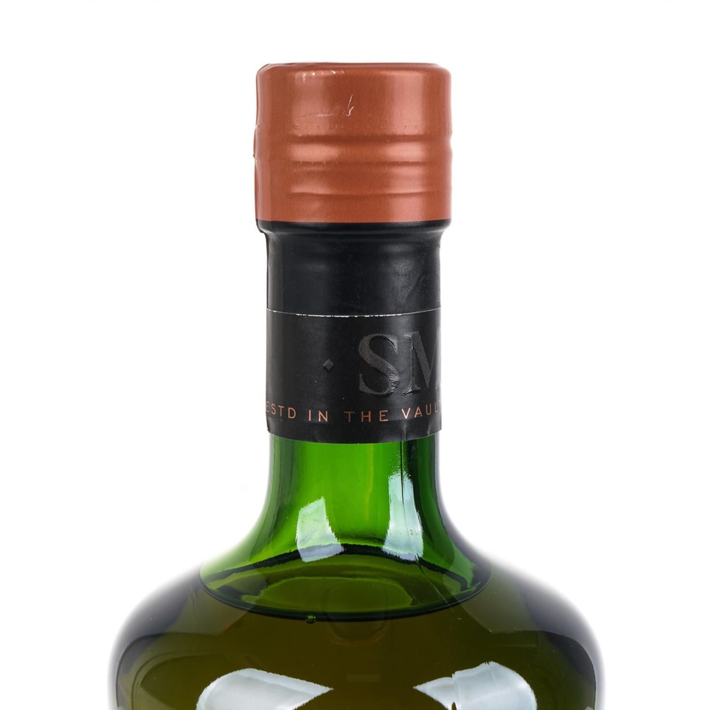 SMWS 38.32 凯普多尼克 26年 1994-2020 黑标