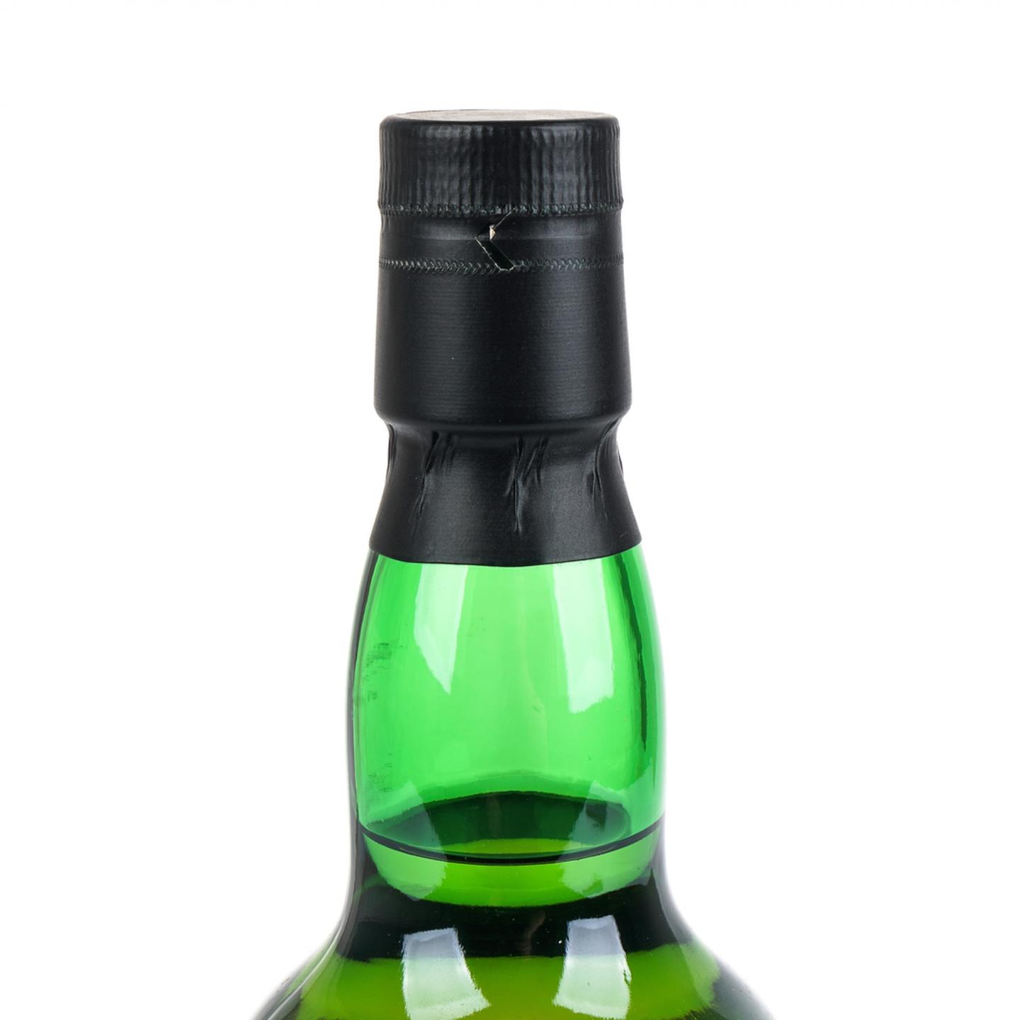 SMWS 84.10 格兰都蓝 10年 1997-2008