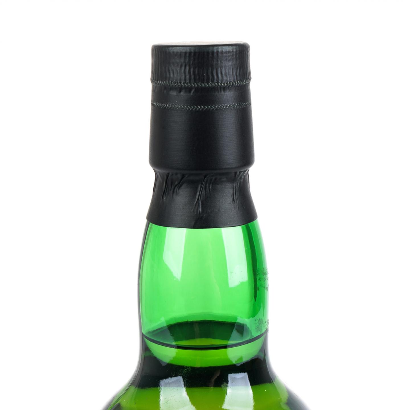 SMWS 84.10 格兰都蓝 10年 1997-2008