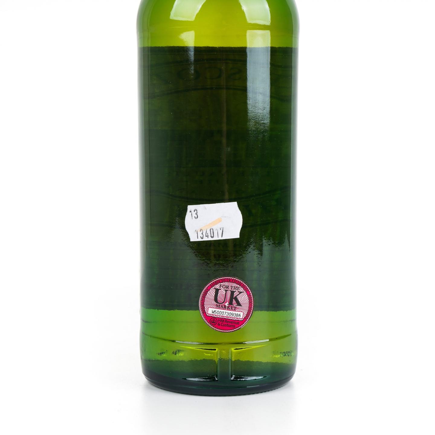 SMWS 84.10 格兰都蓝 10年 1997-2008