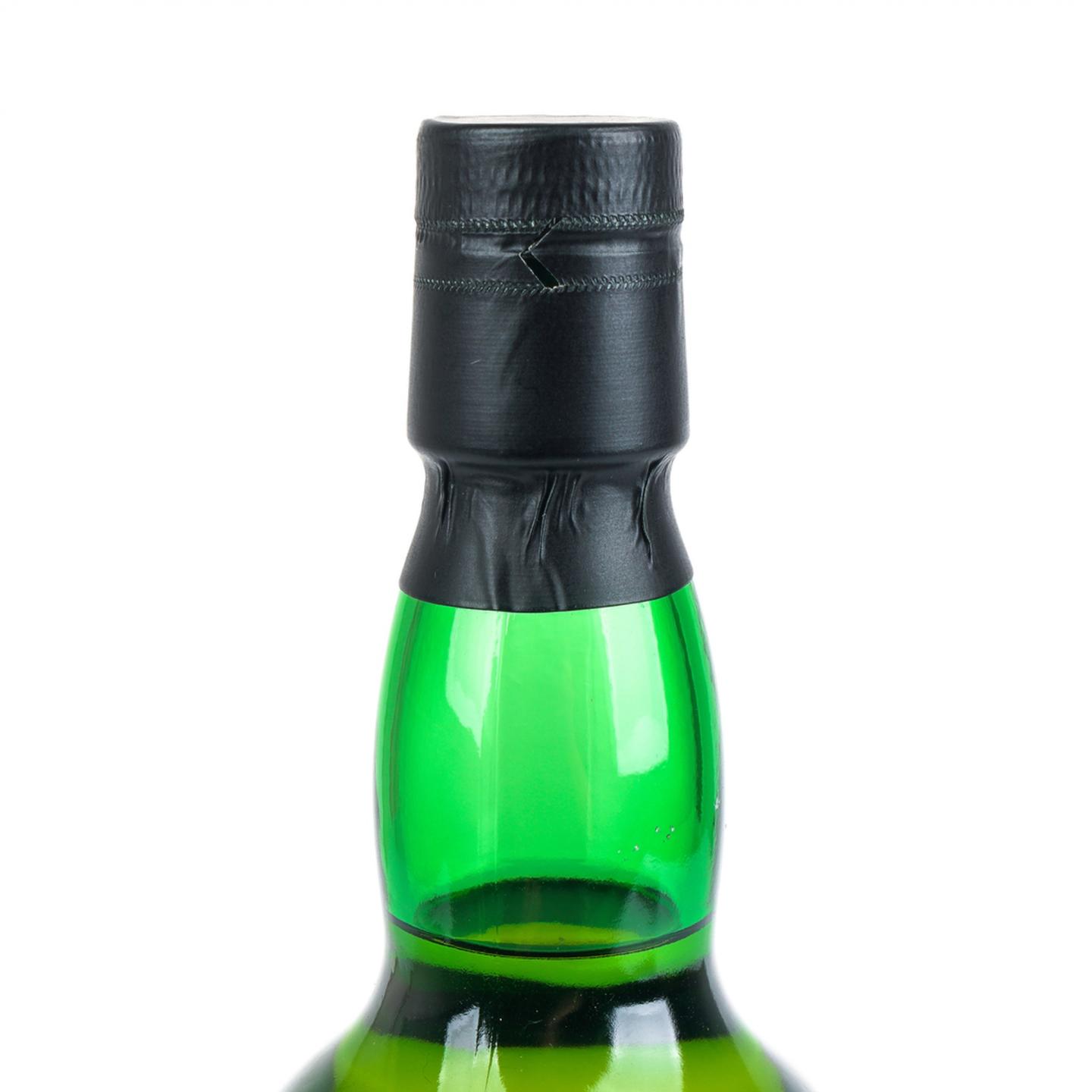 SMWS 26.56 克里尼利基 8年 1999-2008