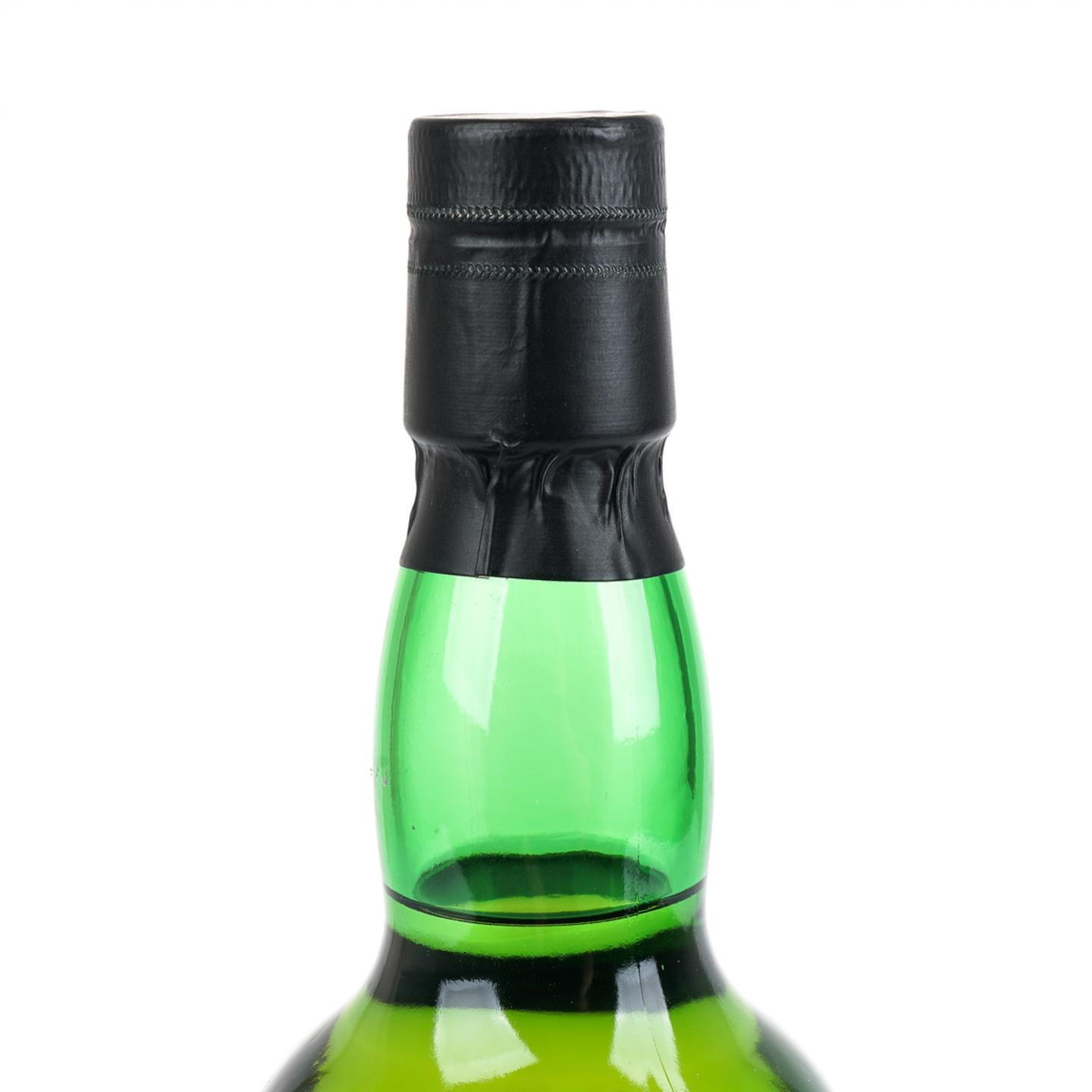 SMWS 26.56 克里尼利基 8年 1999-2008