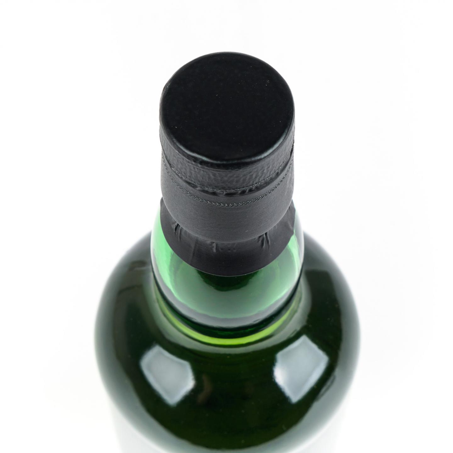 SMWS 26.56 克里尼利基 8年 1999-2008