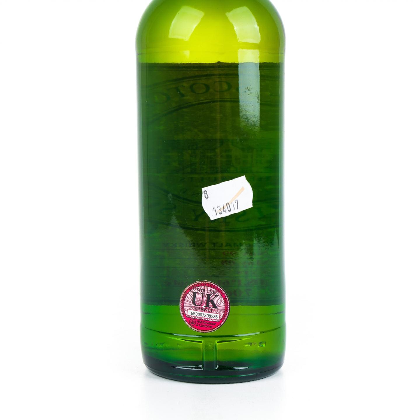 SMWS 26.56 克里尼利基 8年 1999-2008