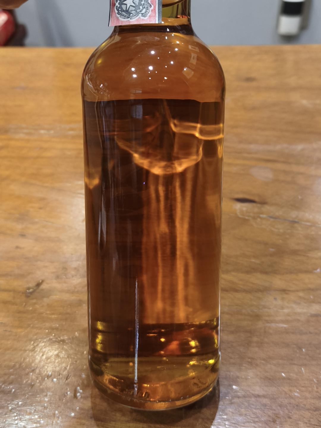 黄标云顶10年（350ml）