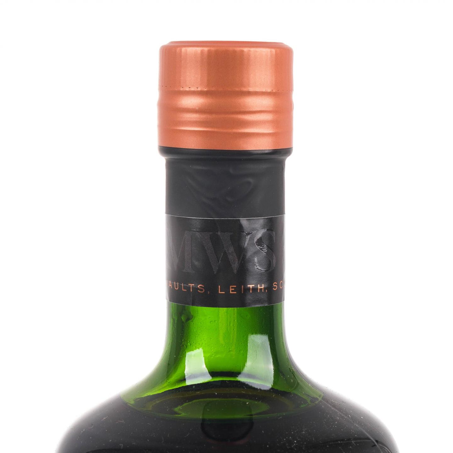 SMWS 24.165 麦卡伦 12年 2008 雪莉桶