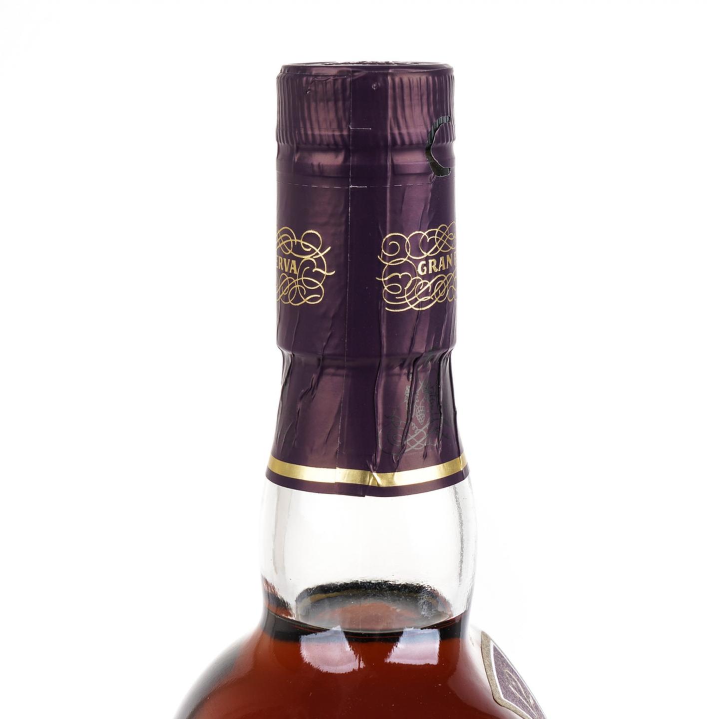 麦卡伦 12年 紫钻 Gran Reserva 第六版