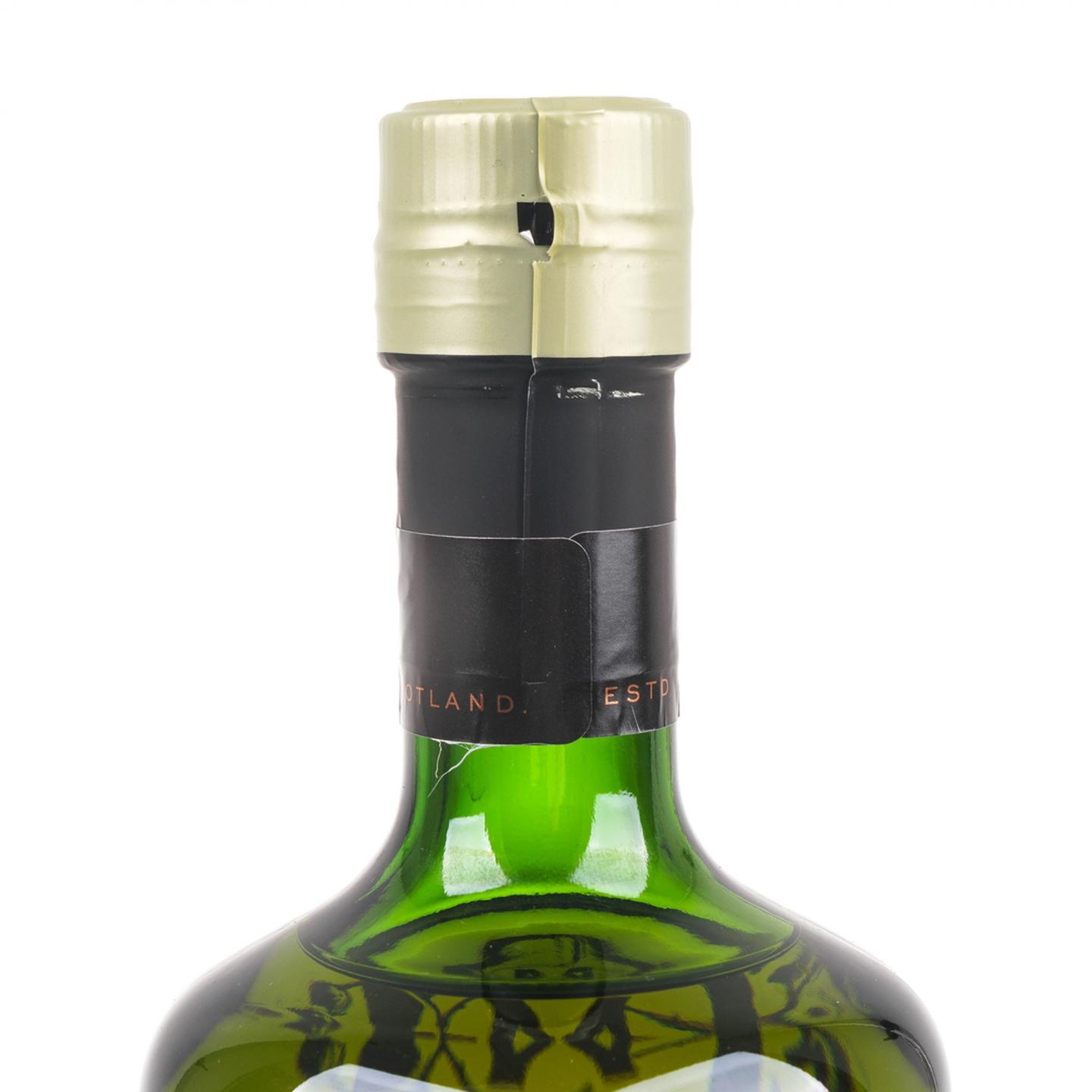 SMWS 4.297 高原骑士 20年 2000 700ml