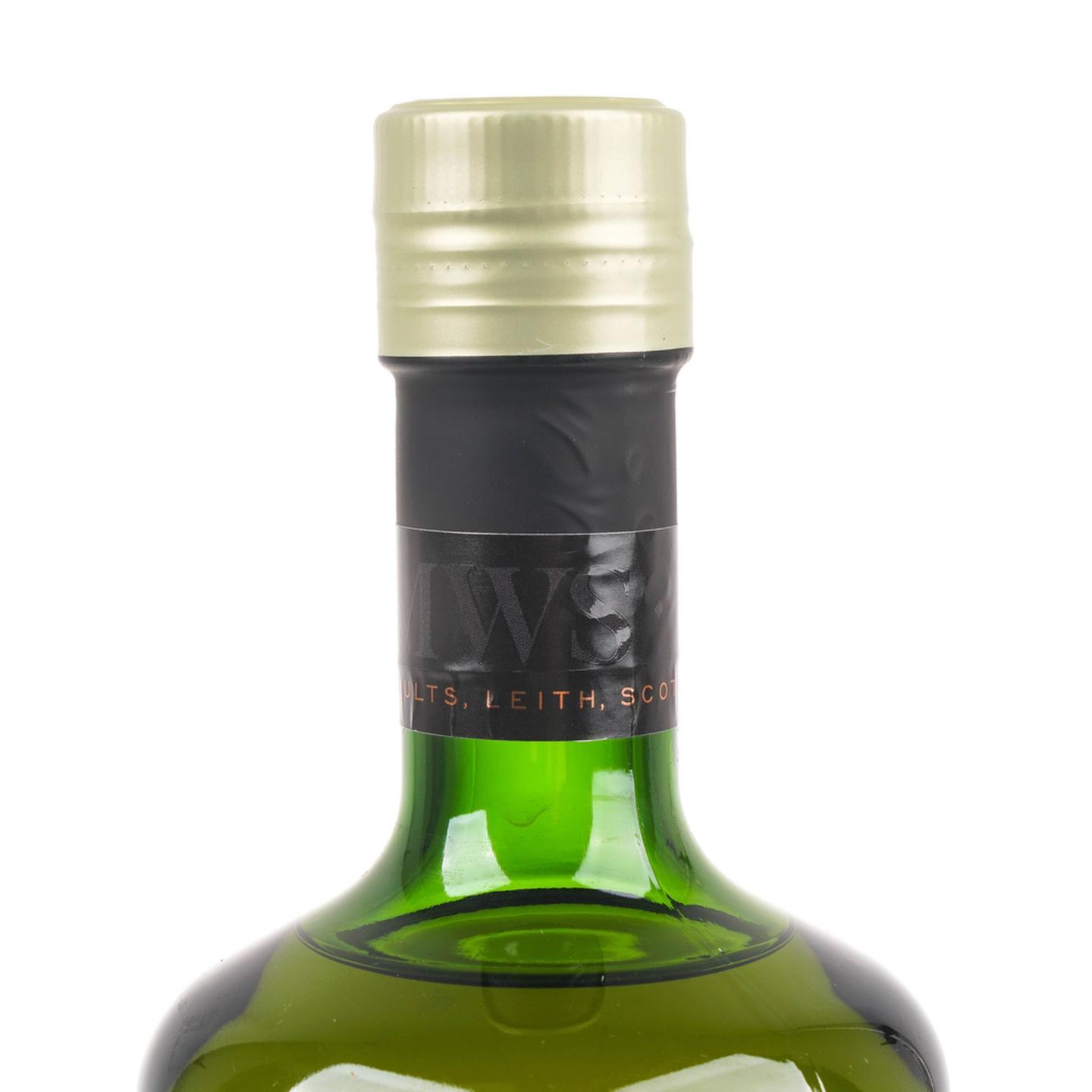 SMWS 4.297 高原骑士 20年 2000 700ml
