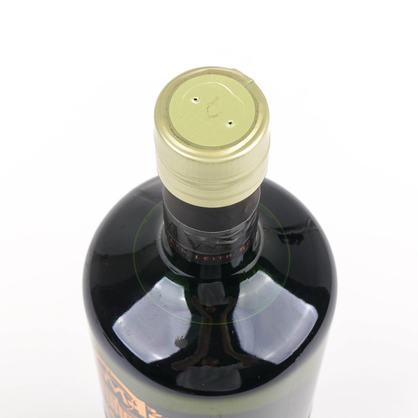 SMWS 4.297 高原骑士 20年 2000 700ml