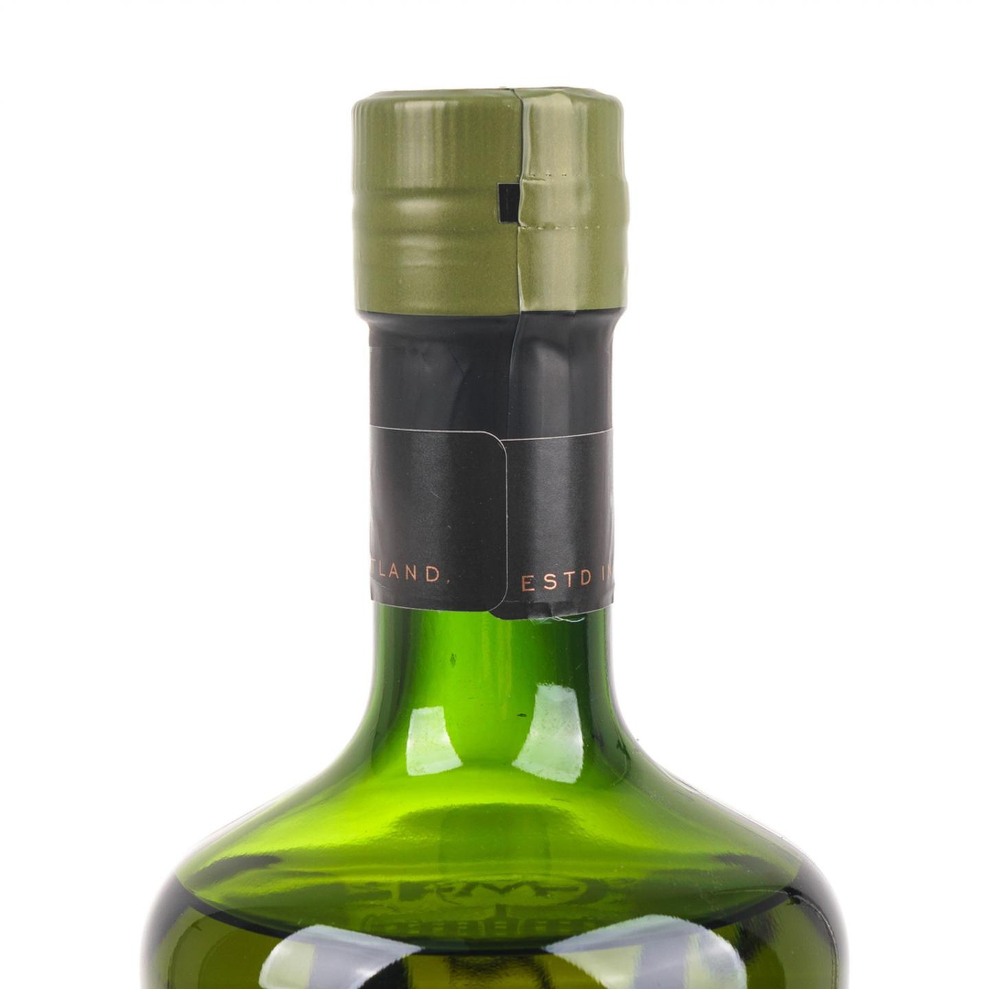 SMWS 29.279 拉弗格 19年 2001 雪莉单桶