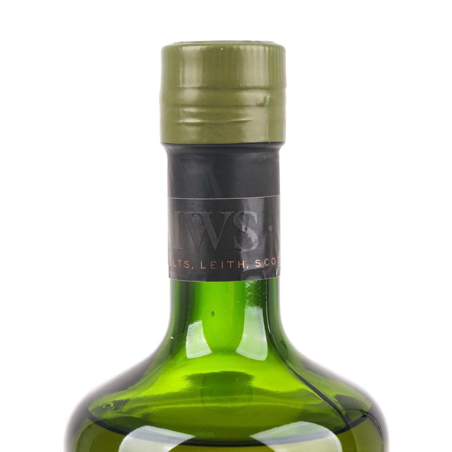 SMWS 29.279 拉弗格 19年 2001 雪莉单桶