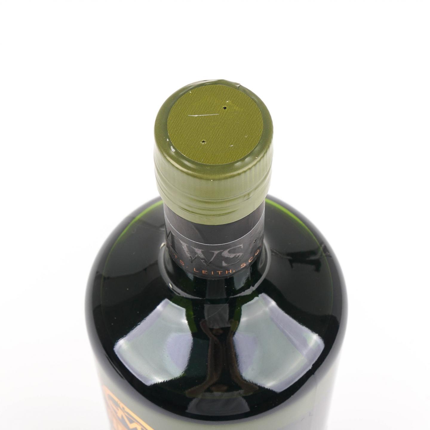 SMWS 29.279 拉弗格 19年 2001 雪莉单桶